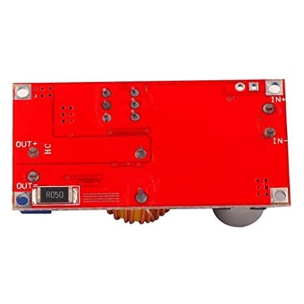 XL4015 Step-Down Buck Charging Board DC 0.8-30V to 5-32V