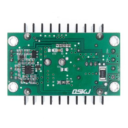 CC-CV XL4016 9A DC To DC Adjustable Buck Converter