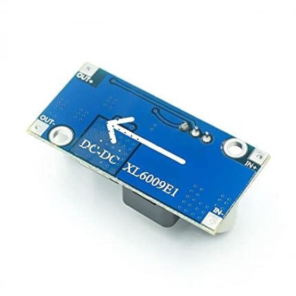 hw-432 XL6009 DC To DC Boost Converter Voltage Booster