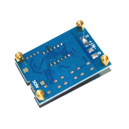 ZB2L3 HW-586 HW586 Battery Capacity Tester External Load Discharge Type Module In Pakistan