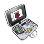 CrowPi Compact Raspberry Pi 4 4GB Educational Kit in Pakistan