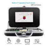 CrowPi Compact Raspberry Pi 4 4GB Educational Kit in Pakistan