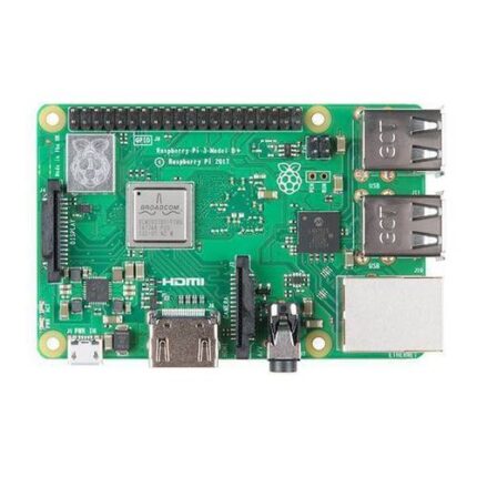 Raspberry Pi 3 B+ In Pakistan