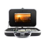 CrowPi Compact Raspberry Pi 4 4GB Educational Kit in Pakistan