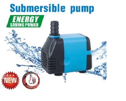 Submersible Water Pump 220V Ac 25w Room Air Cooler