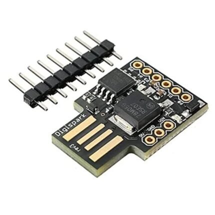 USB Digi Spark ATTiny85 Developing Board In Pakistan