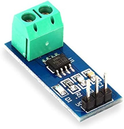 5A range Current Sensor Module ACS712 in Pakistan