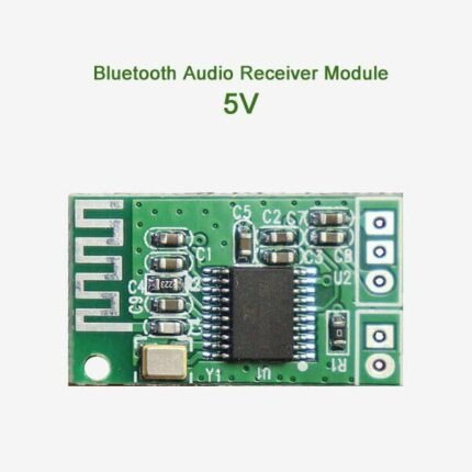 CAS928 Bluetooth Stereo Audio Receiver Module In Pakistan