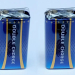 9 Volt Battery Double Charge Battery High Power In Pakistan