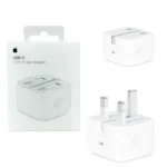 Apple USB-C Power Adapter (20W)