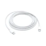 USB-C to USB-C Cable For Apple & Samsung In Pakistan
