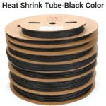 1Meter 25mm Heat Shrink Sleeve Heat Shrink Tube In Pakistan