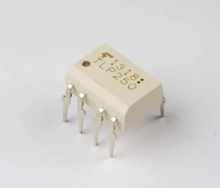 MOSFET IGBT DRIVER TLP250 In Pakistan