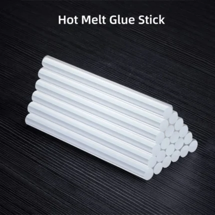 DIY Hot Melt 7mm Glue Stick in Pakistan