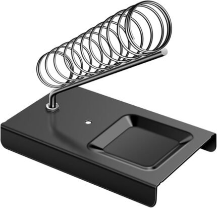 Soldering Iron Stand Holder in Pakistan