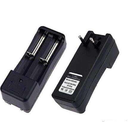 18650 Battery Charger Tg-008 IN Pakistan