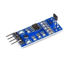 Hall Effect Sensor Module In Pakistan