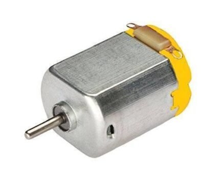Toy Motor Mini Dc Motor Mini Electric Motor In Pakistan