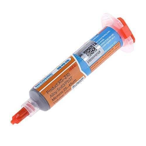 solder