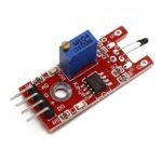 Thermistor Module Ky-028 Ky028 Temperature Sensor Module In Pakistan