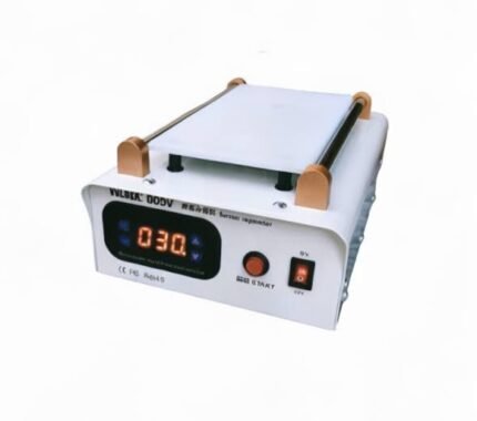 009v Volder Vacuum Screen Separator Machine Best For Mobile Phone Repair