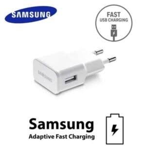 Samsung Mobile Charger Phone Charger Usb Adaptive Fast Charging Wall Charger