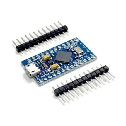 Arduino Pro Micro ATmega32U4 5V/16MHz in Pakistan