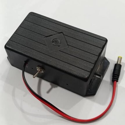 12v Wifi Router Power Bank Without Adapter