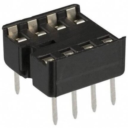 8 Pin IC Socket In Pakistan