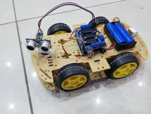 robotic